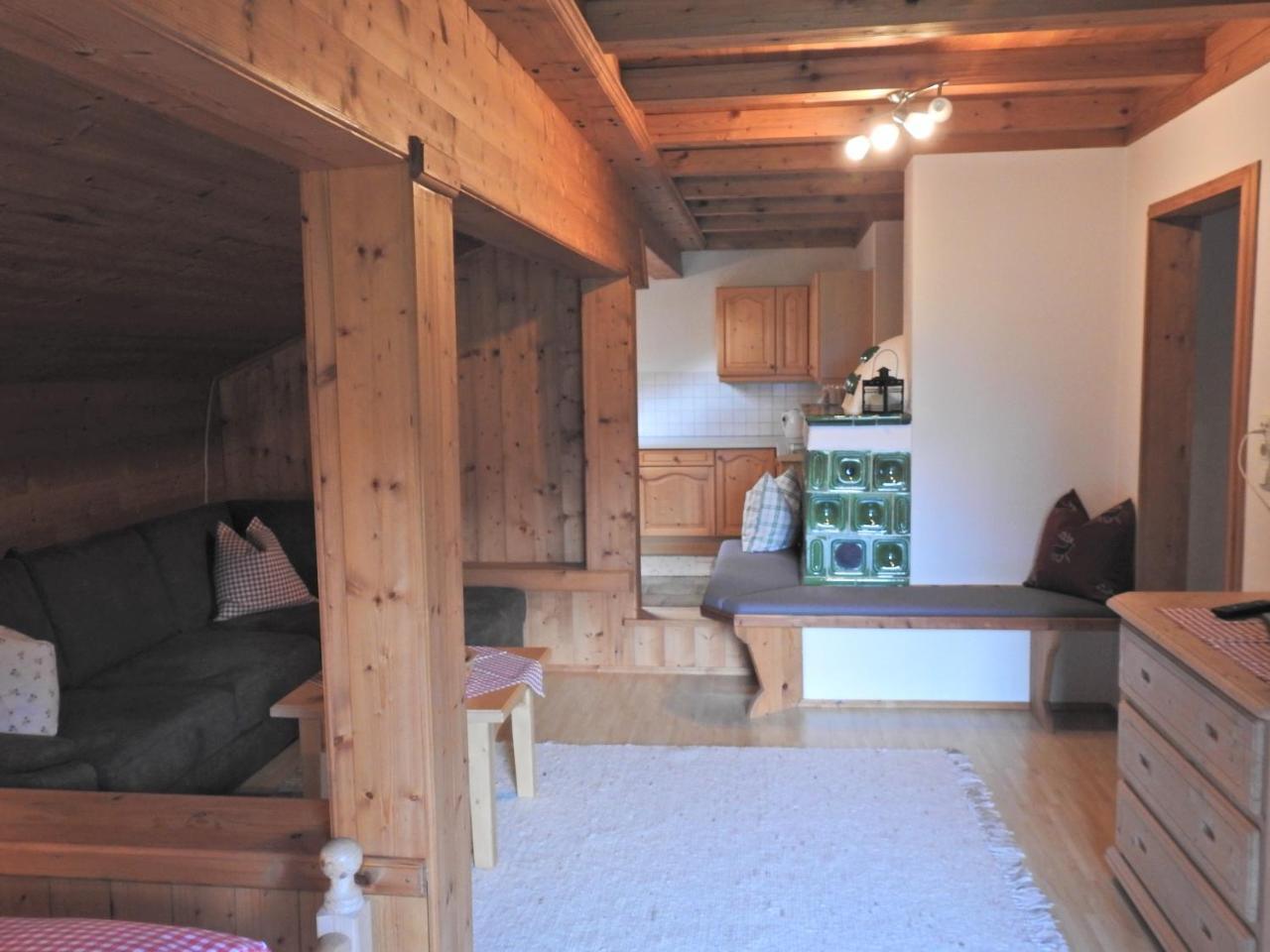 Bauernhof Hintenberg Itter Esterno foto