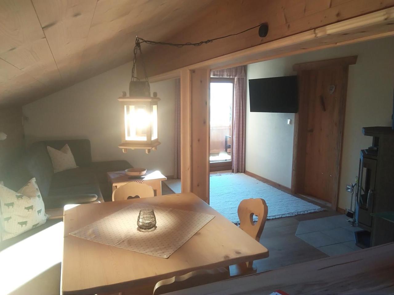 Bauernhof Hintenberg Itter Esterno foto