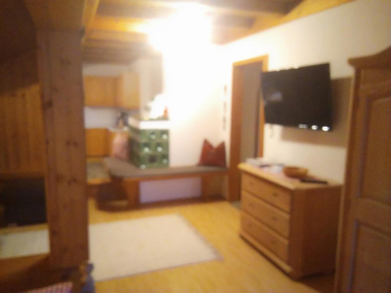 Bauernhof Hintenberg Itter Esterno foto